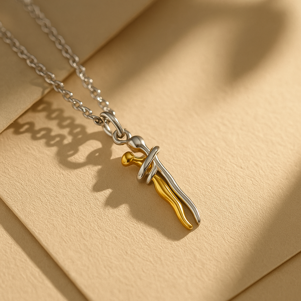 One Love™ Connection Pendant